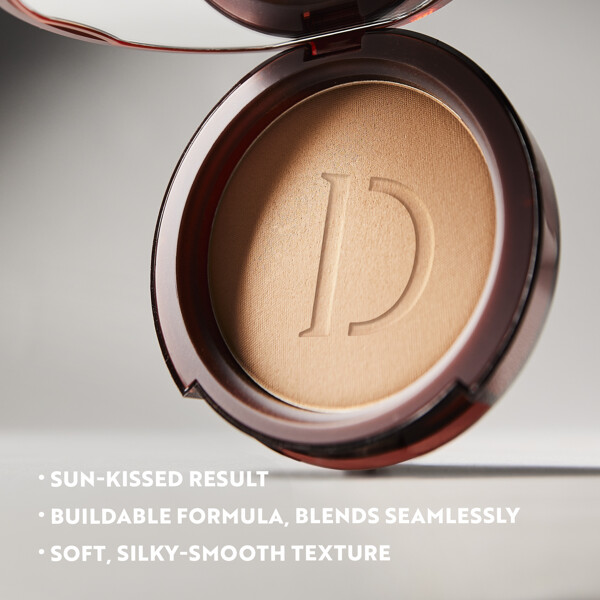 IsaDora The Bronzing Powder (Bilde 4 av 6)