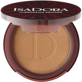 IsaDora The Bronzing Powder 10 gr No. 046