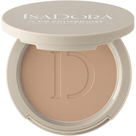 IsaDora The No Compromise Matte Powder 7 gr No. 068