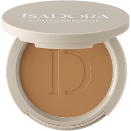 IsaDora The No Compromise Matte Powder 7 gr No. 070