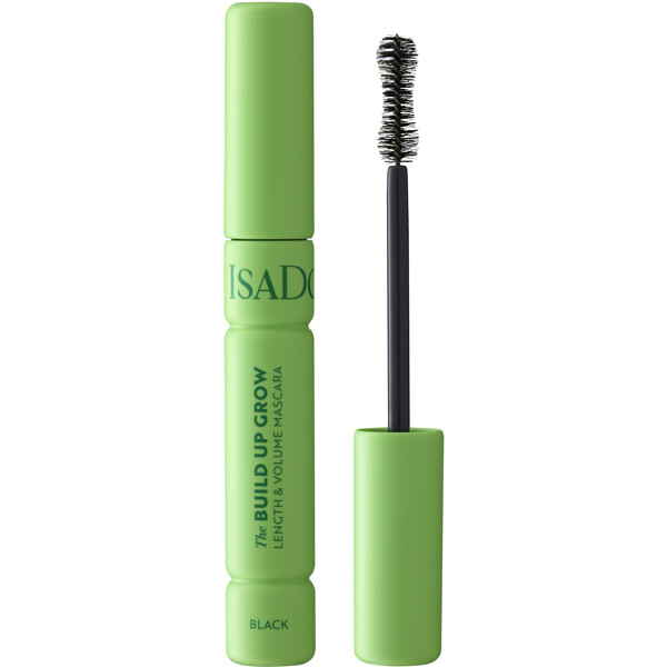 IsaDora The Build Up Grow Length & Volume Mascara (Bilde 1 av 9)