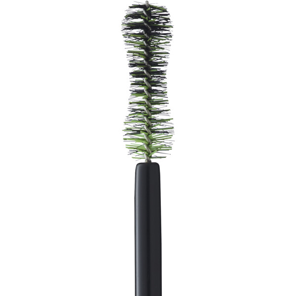 IsaDora The Build Up Grow Length & Volume Mascara (Bilde 2 av 9)