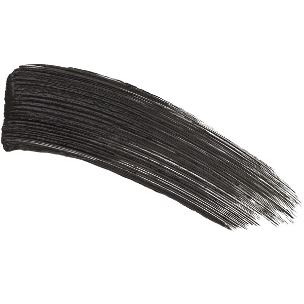 IsaDora The Build Up Grow Length & Volume Mascara (Bilde 3 av 9)