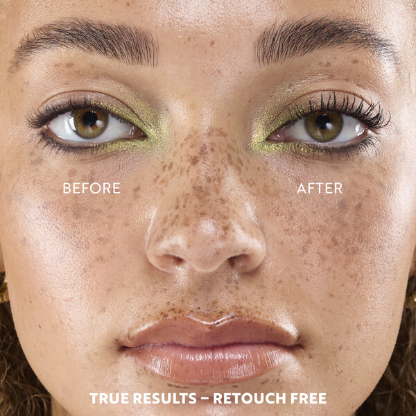 IsaDora The Build Up Grow Length & Volume Mascara (Bilde 4 av 9)