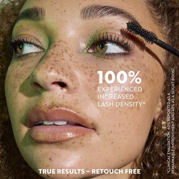 IsaDora The Build Up Grow Length & Volume Mascara (Bilde 6 av 9)
