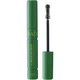 IsaDora The Build Up Grow Length & Volume Mascara 9 ml No. 002