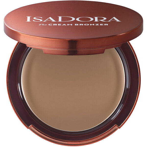 IsaDora The Cream Bronzer (Bilde 1 av 8)