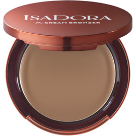 IsaDora The Cream Bronzer 6 gram No. 046