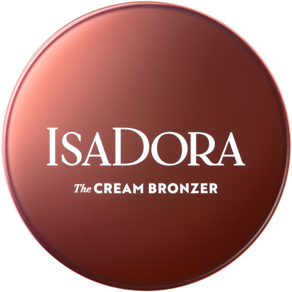 IsaDora The Cream Bronzer (Bilde 2 av 8)