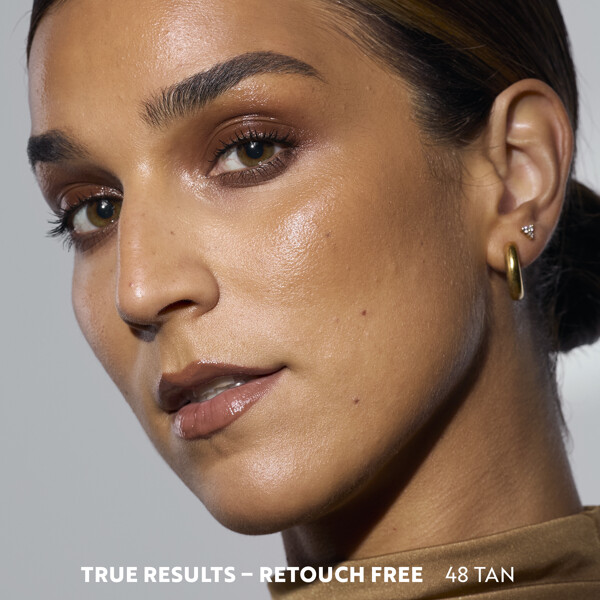 IsaDora The Cream Bronzer (Bilde 4 av 8)