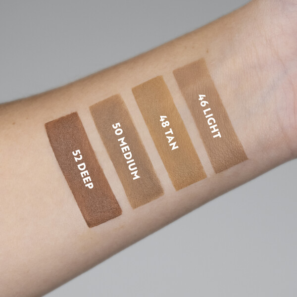IsaDora The Cream Bronzer (Bilde 6 av 8)