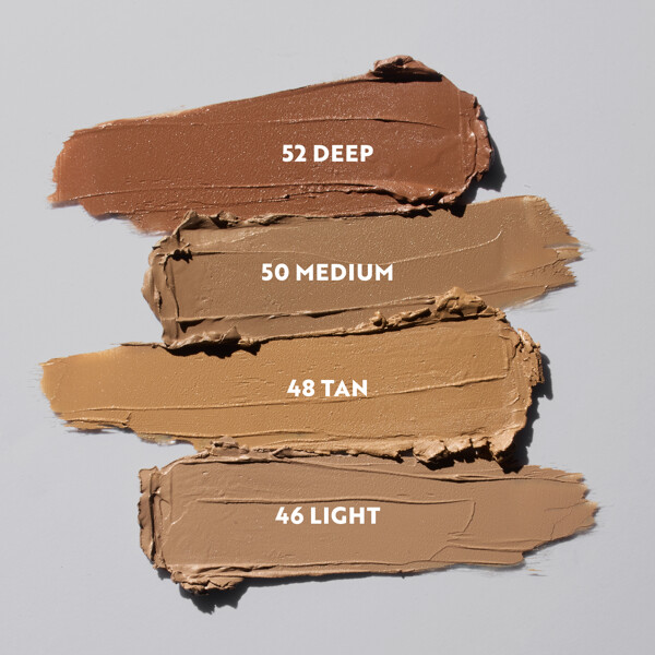 IsaDora The Cream Bronzer (Bilde 7 av 8)