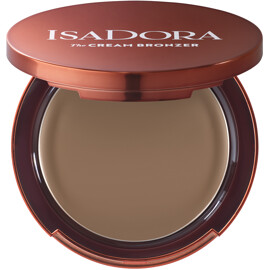 IsaDora The Cream Bronzer 6 gram No. 050
