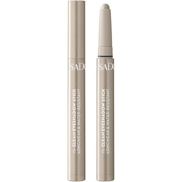 IsaDora The Gleam Eyeshadow Stick Longwear (Bilde 1 av 9)