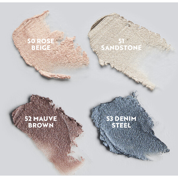 IsaDora The Gleam Eyeshadow Stick Longwear (Bilde 6 av 9)