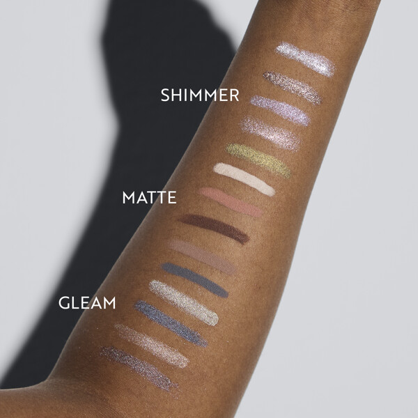 IsaDora The Gleam Eyeshadow Stick Longwear (Bilde 8 av 9)