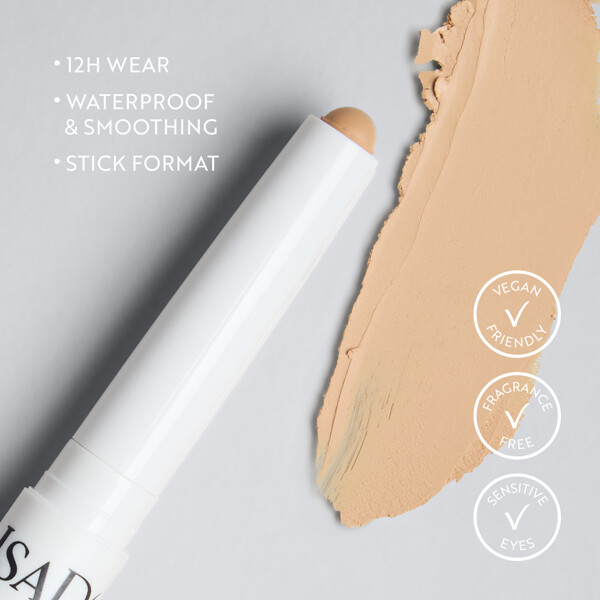 IsaDora The Eyeshadow Primer Stick (Bilde 4 av 5)