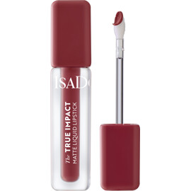IsaDora The True Impact Matte Liquid Lipstick 5 ml No. 006