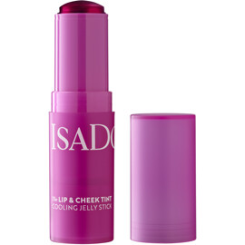 IsaDora The Lip & Cheek Tint Cooling Jelly Stick 12 gram No. 012