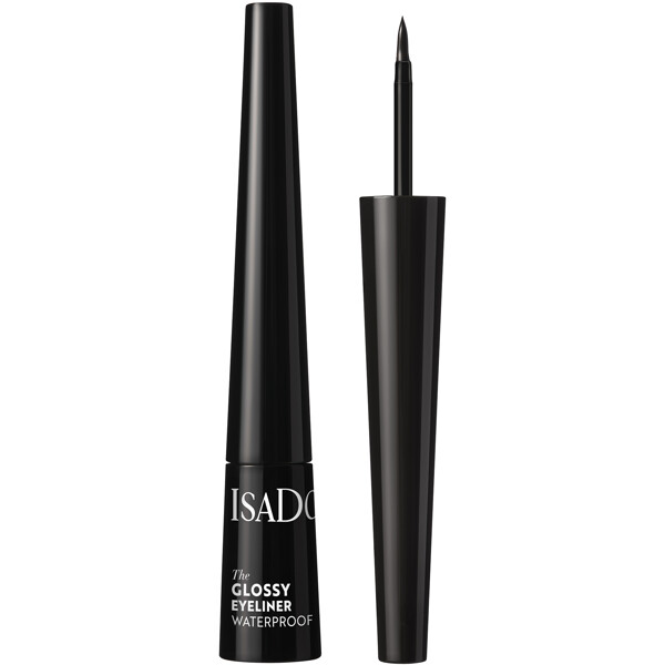 IsaDora The Glossy Eyeliner (Bilde 1 av 6)