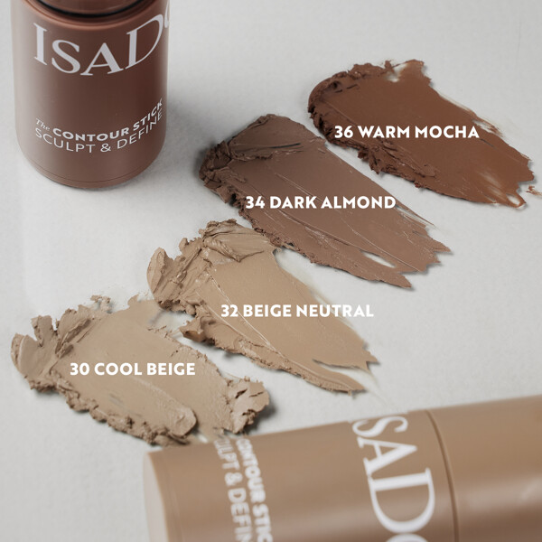 IsaDora The Contour Stick (Bilde 4 av 7)