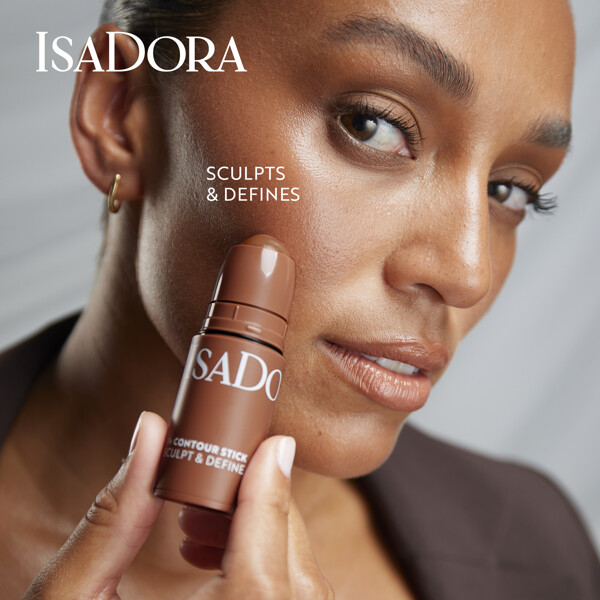 IsaDora The Contour Stick (Bilde 5 av 7)