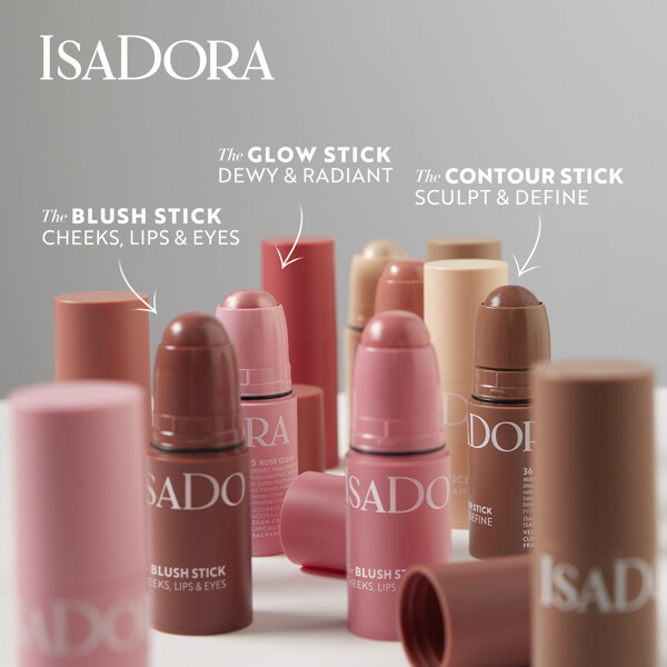 IsaDora The Contour Stick (Bilde 6 av 7)