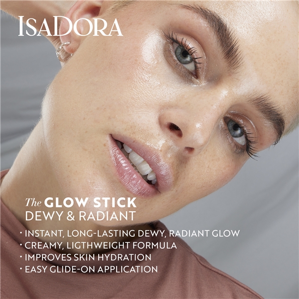 IsaDora The Glow Stick (Bilde 5 av 6)