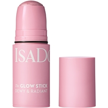 5.5 gram - No. 025 Rose Gleam - IsaDora The Glow Stick