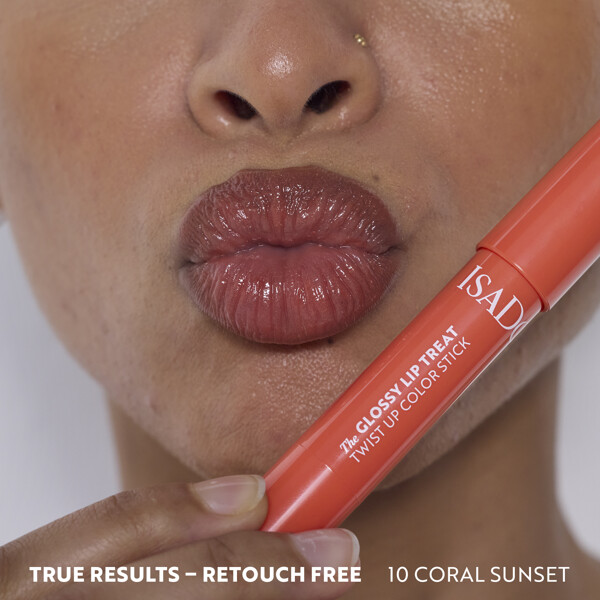 IsaDora The Twist Up Color Stick (Bilde 5 av 8)