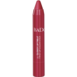 IsaDora The Glossy Lip Treat - Twist Up Stick 3.3 gr No. 012