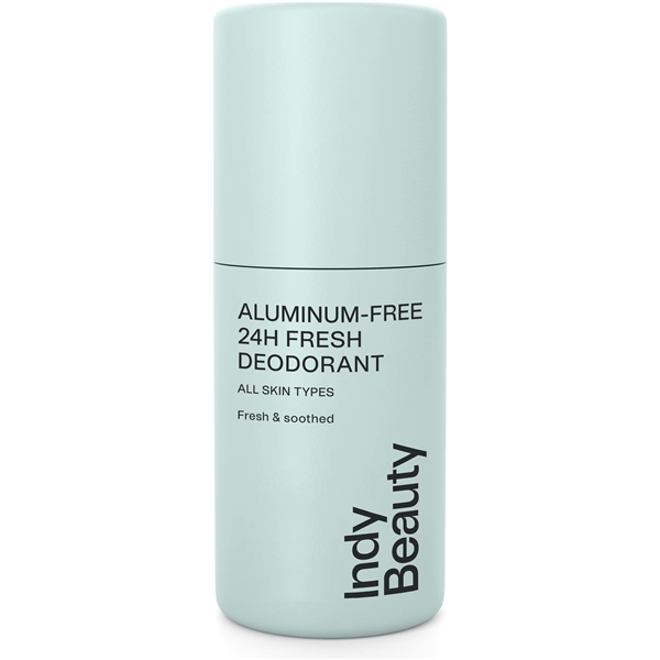 Indy Beauty Aluminium Free 24H Fresh Deodorant (Bilde 1 av 2)