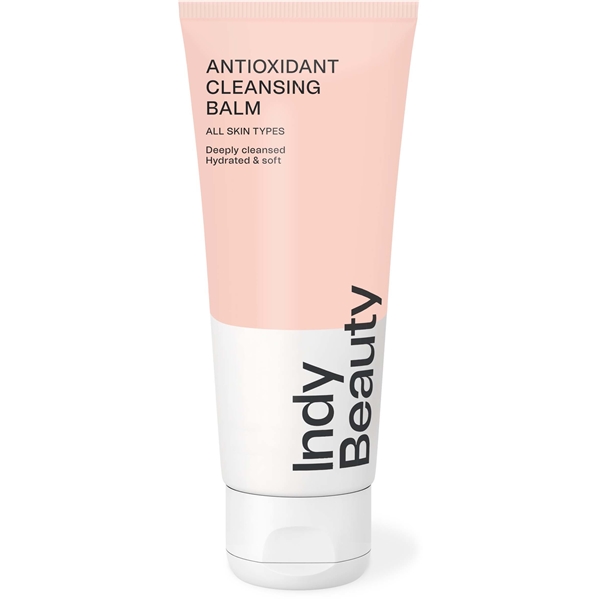 Indy Beauty Antioxidant Cleansing Balm