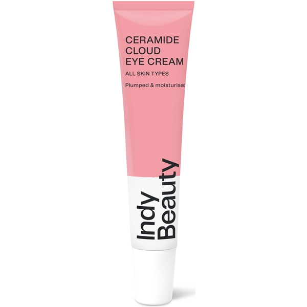 Indy Beauty Ceramide Cloud Eye Cream (Bilde 2 av 2)