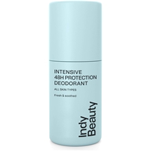 Indy Beauty Intensive 48h Protection Deodorant