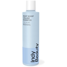 250 ml - Indy Beauty Root Boost Volume Shampoo