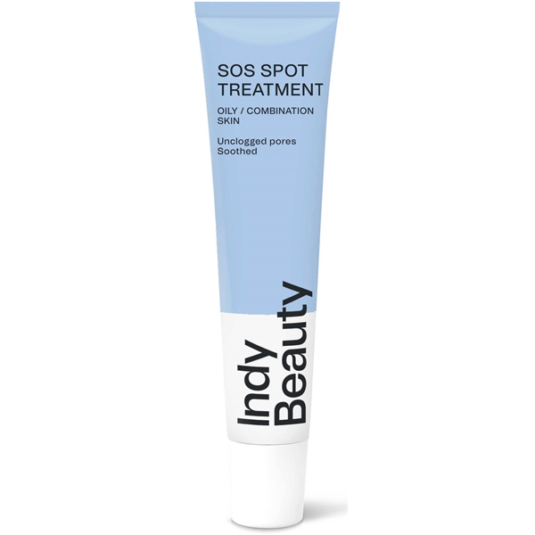 Indy Beauty SOS Spot Treatment (Bilde 1 av 2)