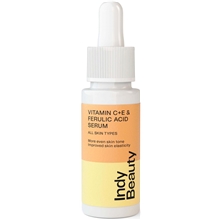 Indy Beauty Vitamin C + E & Ferulic Acid Serum 30 ml