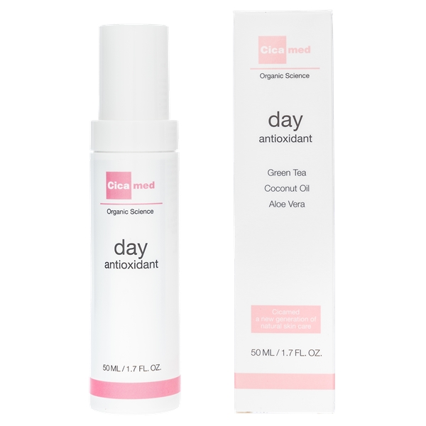 Cicamed Science Day Antioxidant (Bilde 1 av 2)