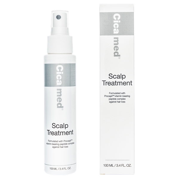 HLT Scalp Treatment (Bilde 1 av 2)