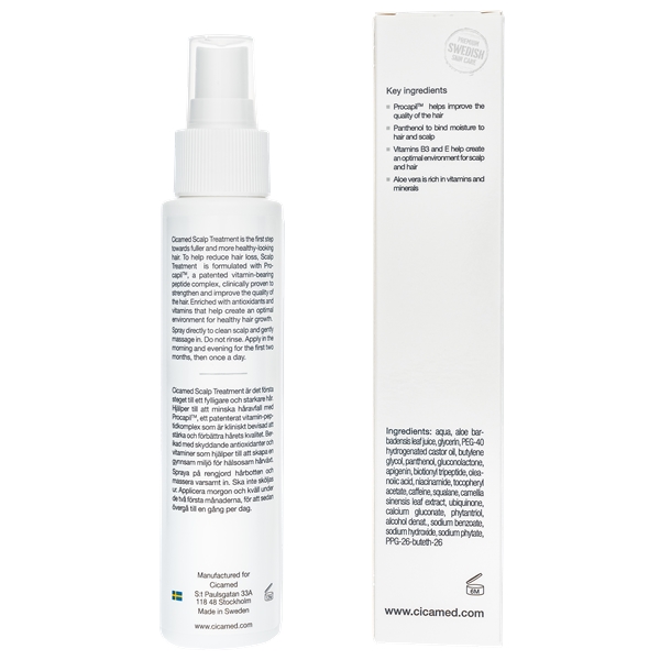 HLT Scalp Treatment (Bilde 2 av 2)