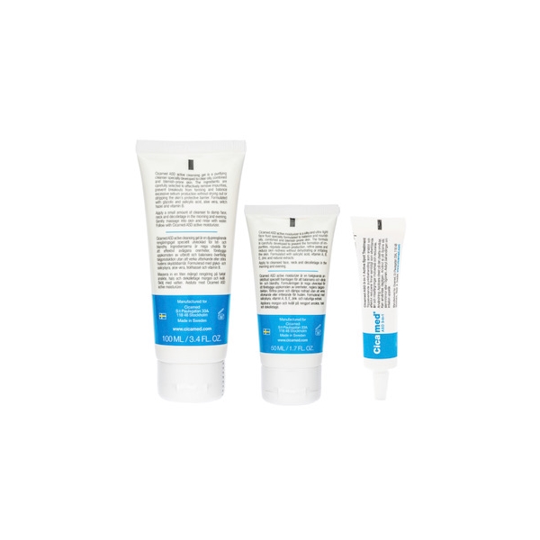 Cicamed ASD Clear Skin Set (Bilde 3 av 3)