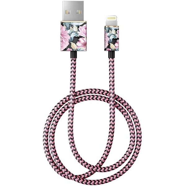 iDeal Fashion Cable Lightning 1 M