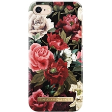 Antique Rose - Ideal Fashion Case iPhone 6/6S/7/8