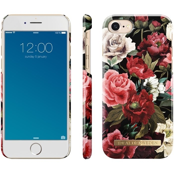 Ideal Fashion Case iPhone 6/6S/7/8 (Bilde 2 av 2)