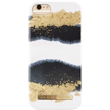 Gleaming Licorice - Ideal Fashion Case iPhone 6/6S/7/8