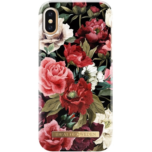 iDeal Fashion Case Iphone X/XS (Bilde 1 av 2)