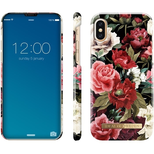 iDeal Fashion Case Iphone X/XS (Bilde 2 av 2)