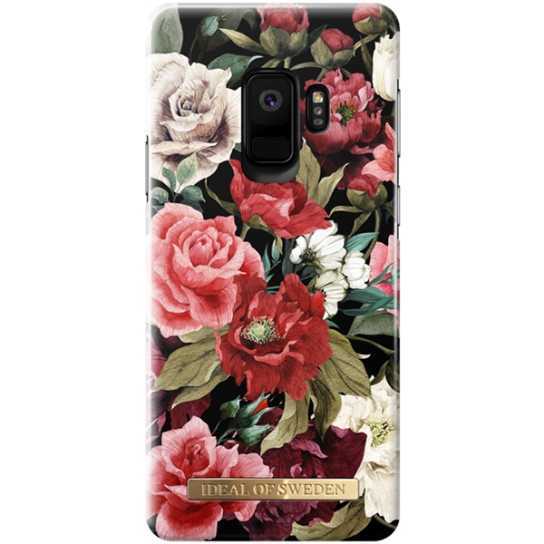 iDeal Fashion Case Samsung Galaxy S9