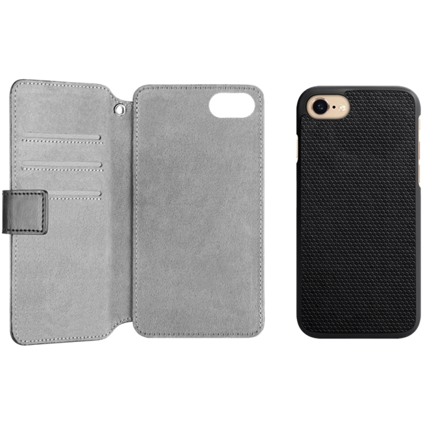 iDeal Slim Magnet Wallet Iphone 7/8 (Bilde 2 av 2)
